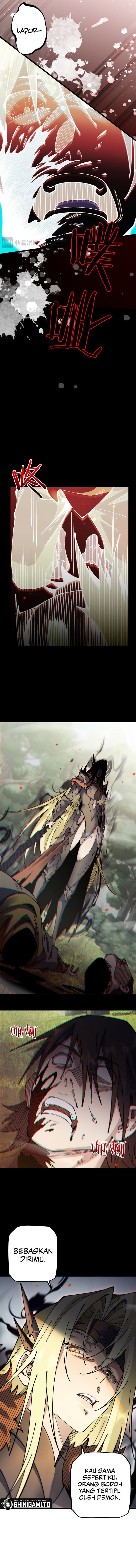 From Goblin to Goblin God Chapter 91 Gambar 8